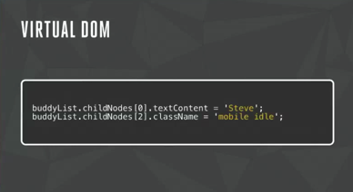 Flux virtual DOM tree 2.png Flux virtual DOM tree 2