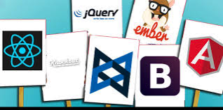 JavaScript framworks.png JavaScript framworks