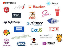 frontend tech