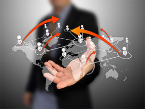 distribution system